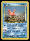 Corsola