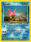 Corsola