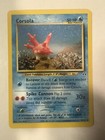 Corsola