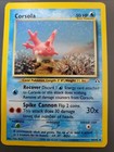 Corsola