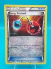 Energy Retrieval