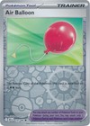 Air Balloon
