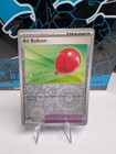 Air Balloon