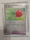 Air Balloon