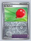 Air Balloon