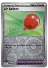 Air Balloon