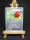 Air Balloon