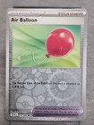 Air Balloon