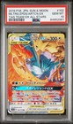 Moltres & Zapdos & Articuno GX