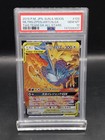 Moltres & Zapdos & Articuno GX