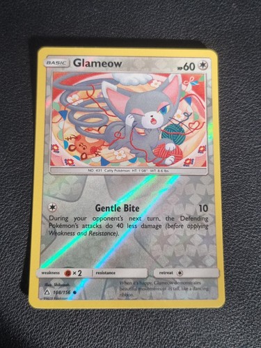 Glameow