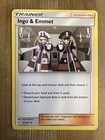 Ingo & Emmet