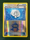 Team Aqua's Great Ball