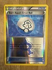 Team Aqua's Great Ball