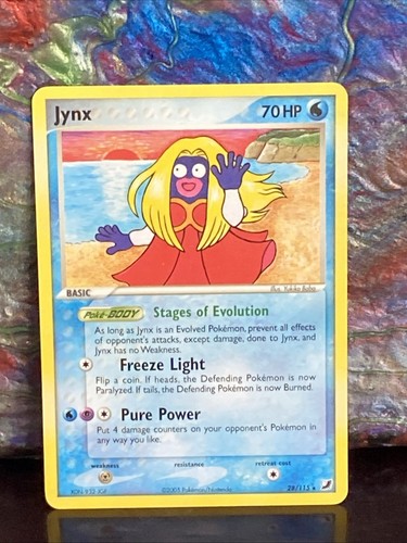 Jynx