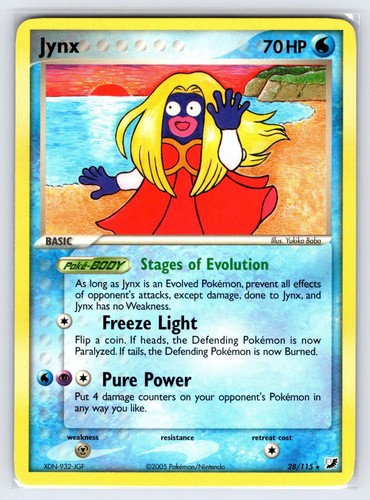 Jynx
