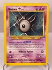 Unown W