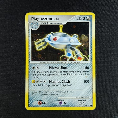 Magnezone
