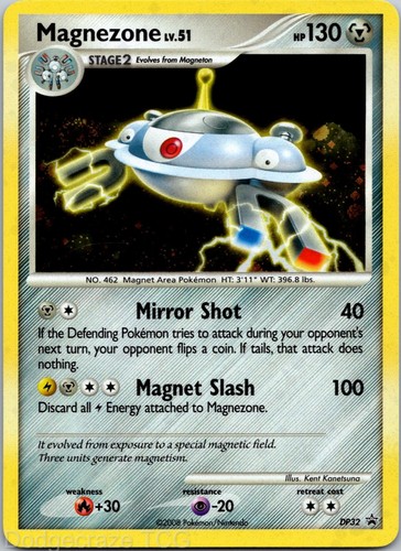 Magnezone