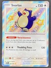 Snorlax