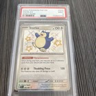 Snorlax