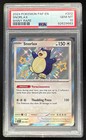 Snorlax