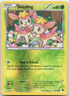 Deerling