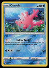 Corsola