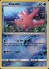 Corsola