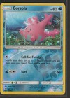 Corsola