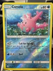 Corsola