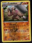 Conkeldurr