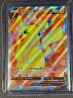 Pikachu V