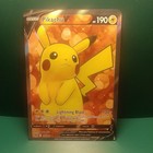 Pikachu V