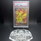 Pikachu V
