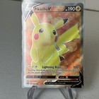 Pikachu V