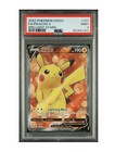 Pikachu V
