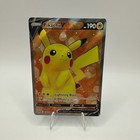 Pikachu V
