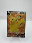 Pikachu V