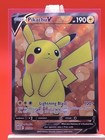 Pikachu V