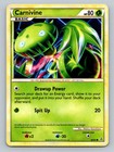 Carnivine