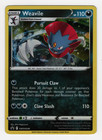 Weavile