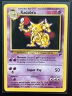 Kadabra