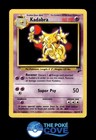 Kadabra