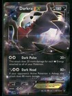 Darkrai EX