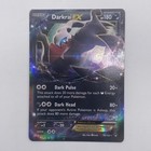 Darkrai EX