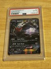 Darkrai EX