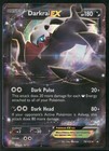 Darkrai EX