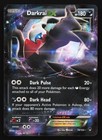 Darkrai EX