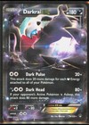 Darkrai EX